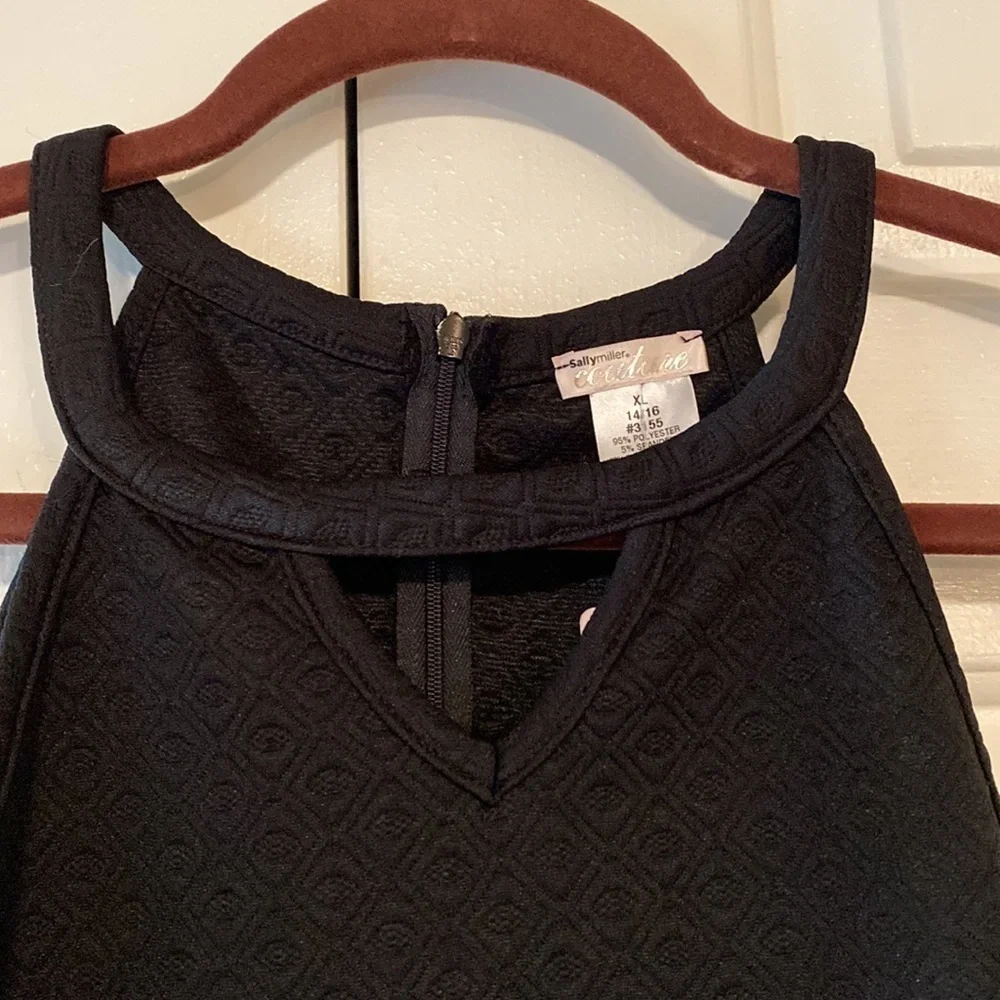Tween Dress